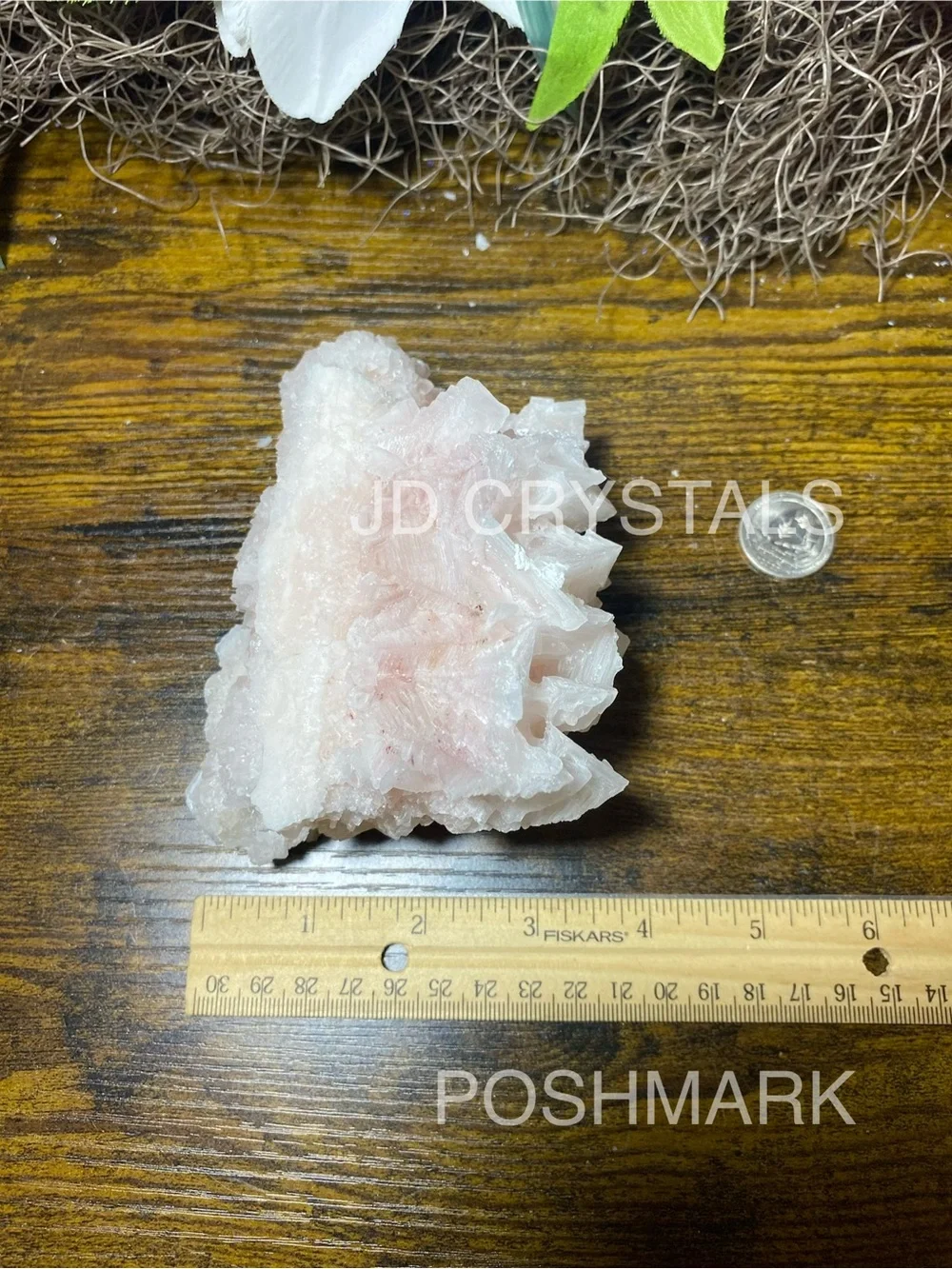 N/A stunning pink